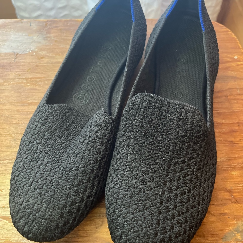 Rothy’s size 8.5